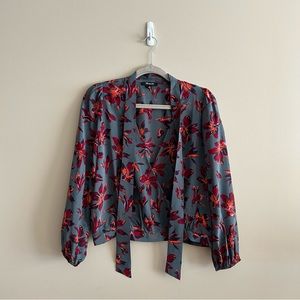 Madewell Blouse